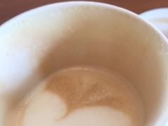 -星巴克(哈尔滨道外百盛店)