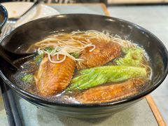 秘制鸡翅米线-华嫂冰室(尖沙咀店)