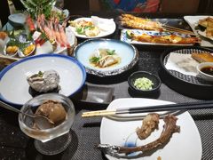 -德川家日本料理(中关村寰太大厦店)