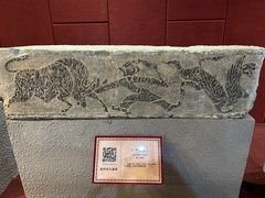 -卧龙岗文化园-南阳市汉画馆