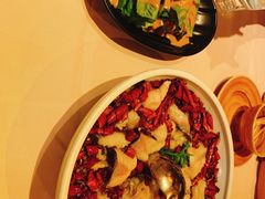 -龙门阵茶屋川菜馆(武康路店)