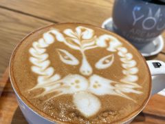 -Peet's Coffee皮爷咖啡(万象天地店)