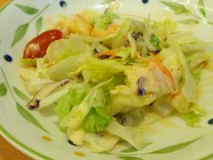 -萨莉亚意式餐厅(深圳北站店)