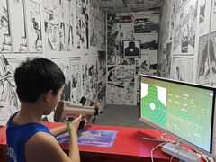 -不可思议减压馆·解压博物馆·摔碗发泄·团建定制