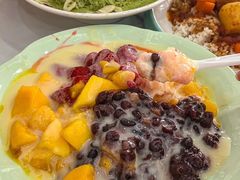 -美肴冰品·汉堡·牛腩饭(总店)