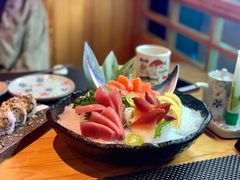 -青空日料烧肉烧鸟店(后湖兴业路店)