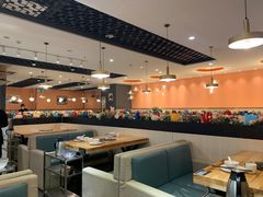 大堂-嬷孙家潮汕牛肉火锅(北京路天河城店)