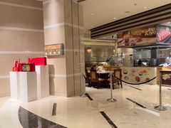 -杭州JW万豪酒店-万豪中餐厅