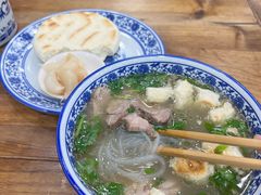 -老白家水盆羊肉
