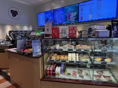 -COSTA COFFEE(天通苑华联店)