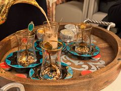 -龟兹KUCINA·新疆菜(前滩L+PLAZA店)