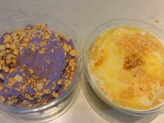 -夏食光安顺小舒冰粉冰浆(甲秀楼店)