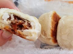 百果月饼-光明邨大酒家(淮海路店)