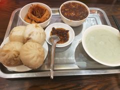 -姚记炒肝店(簋街店)