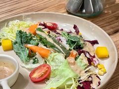 -漾花汐·西餐·下午茶(苏州湾歌林公园店)