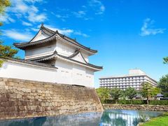 -京都全日空皇冠假日酒店