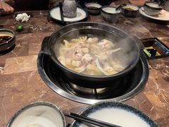 椰子鸡-同仁四季椰子鸡(海岸城天利店)