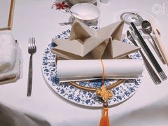 -Yan Ting 宴庭中餐厅(上海静安瑞吉酒店)
