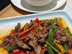 -小隐院子·庭院餐厅(大学城后湖店)