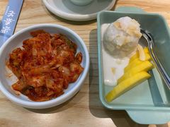 和风泡菜-米泰芒·东南亚料理(体育西店)