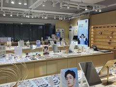 -鲸渝眼镜·浅目视光(春熙路店)