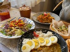 日式咖啡鸡肉丼饭-月迷津渡(吾悦国际店)