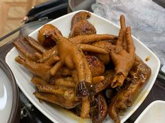 卤水拼盘-潘苏凉茶馆(康之宝超级广场店)