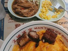 -文通冰室(东方宝泰店)
