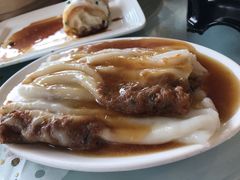 -稻香酒家·33年老字号·港式粤菜(富邦中心店)