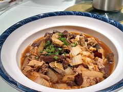 -老爷庙风味美食府(魏都大道店)