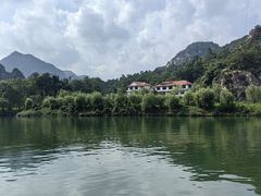 -大连冰峪旅游度假区