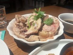 -百家鸡味馆(清泰店)