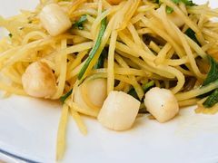-单家老院·院子里的青岛菜(沙子口店)
