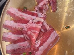 -花味烤肉·拌饭(庐阳万科店)