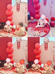 -南宁中心永恒皇冠假日酒店·宴会厅