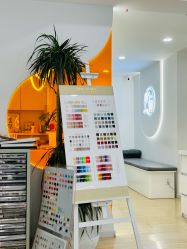 -斯馨·健康美甲美睫