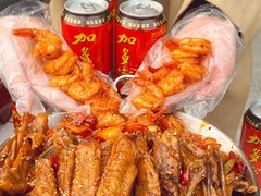 -蛙老爹·蜀香美蛙鱼头(王家湾店)