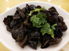 香菜木耳-醉香园(长江北路店)