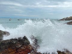 -西涌国际滨海旅游区