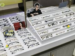 -青岛亨得利眼镜(城阳家佳源店)