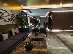 -桃花源中餐厅(金茂豪华精选酒店)