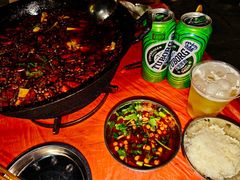 -鸿顺老铁锅美蛙鱼府(解放碑店)