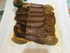 -御满江海鲜酒家(洛溪新城店)