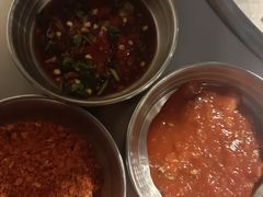 -馥二代韩式烤肉 2세대 불고기(喷水池店)