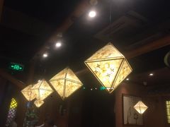 -云海肴·汽锅鸡·云南菜(天山百盛优客店)