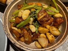 -留半山·香港食堂(啦啦宝都店)