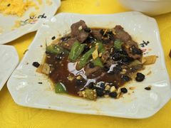 -秋姐美食店(旅游大道店)
