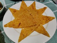 干煸土豆饼-乌江鱼杭帮菜(西湖店)