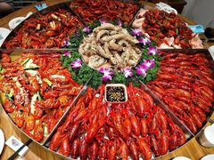 -江南郡王府(新市北路店)