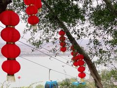 -丰都鬼城名山景区